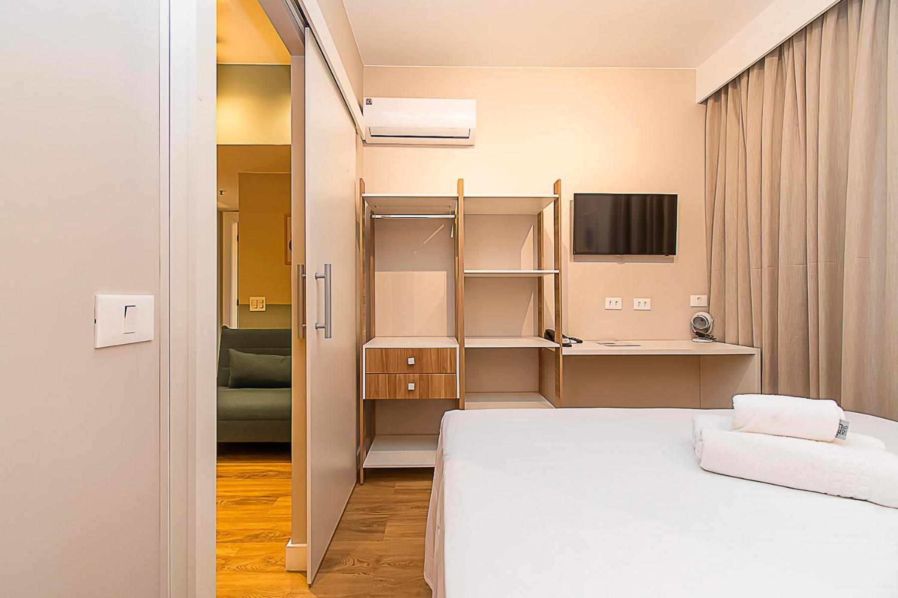 Apartment Bsb Flats - Bonaparte Shs *