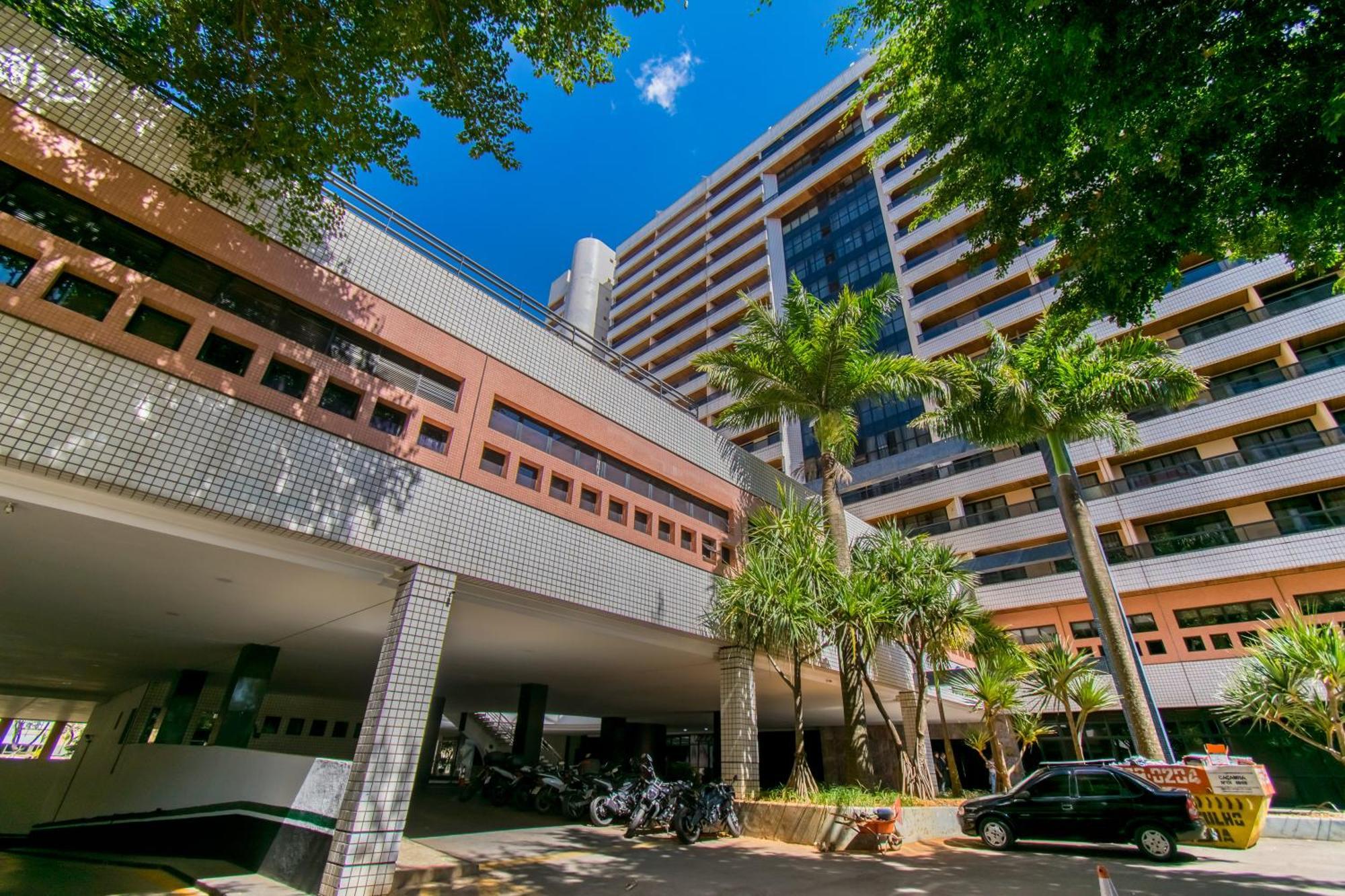 Apartment Bsb Flats - Bonaparte Shs