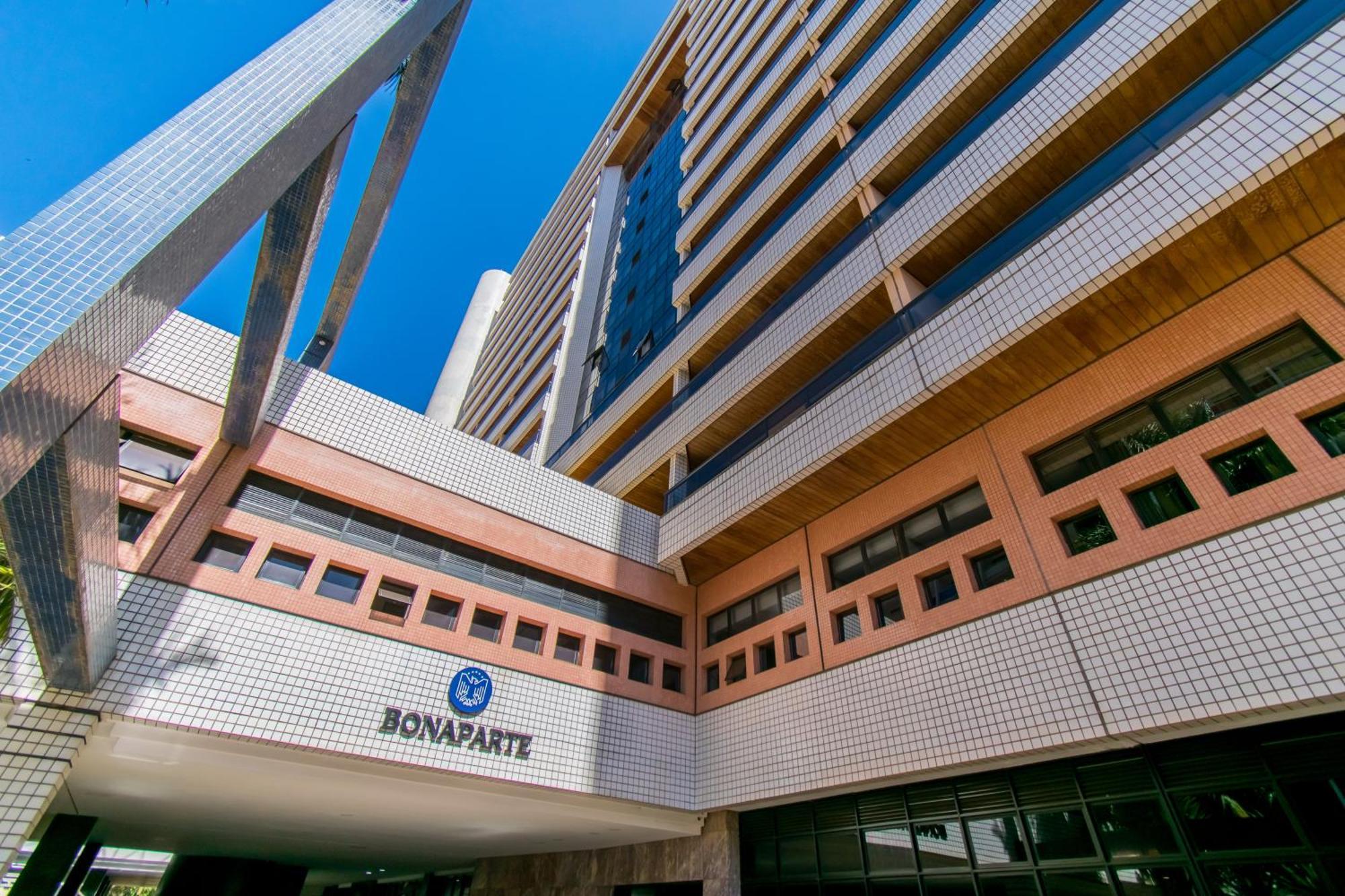 Apartment Bsb Flats - Bonaparte Shs