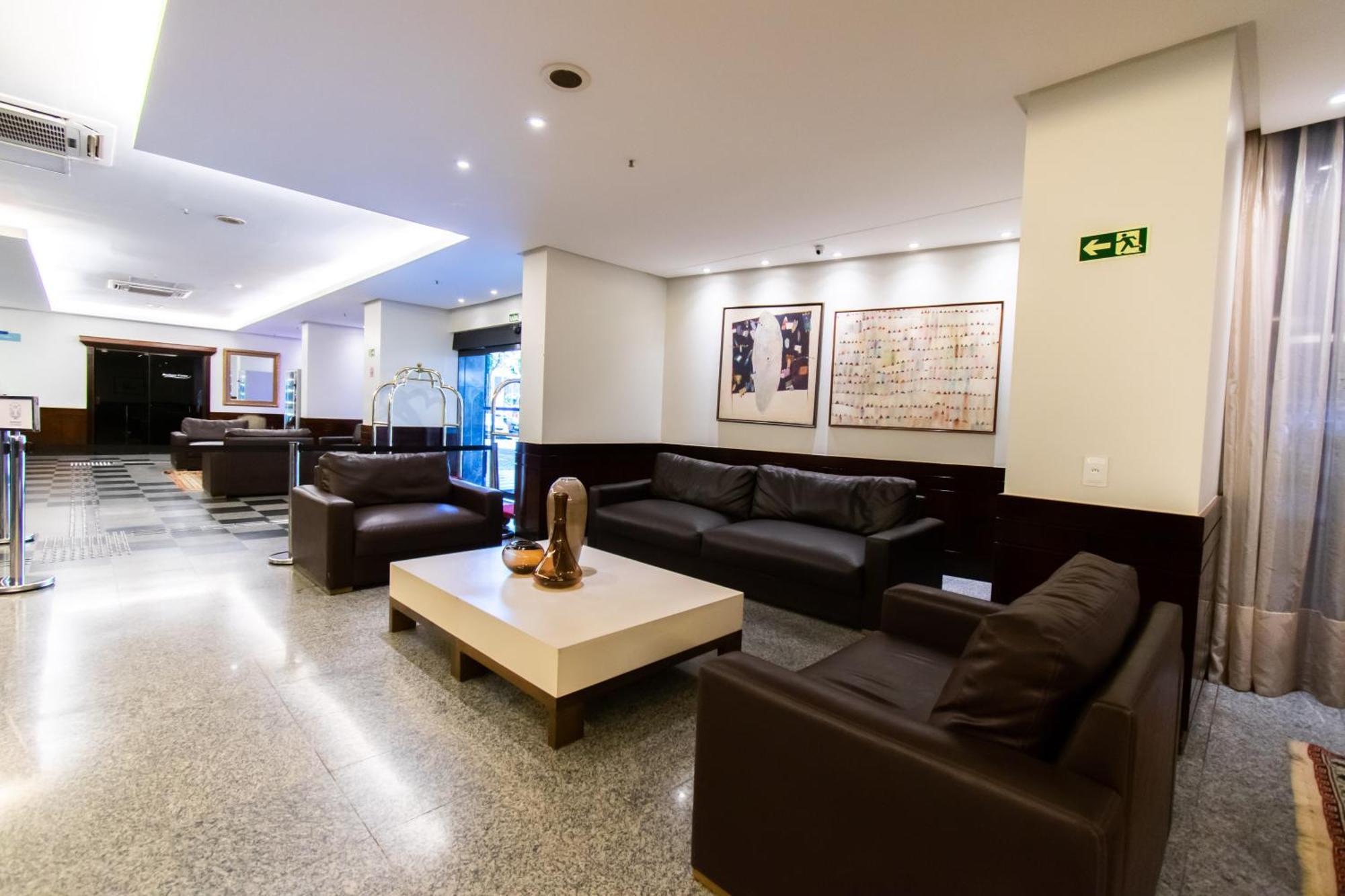 Bsb Flats - Bonaparte Shs Apartment *
