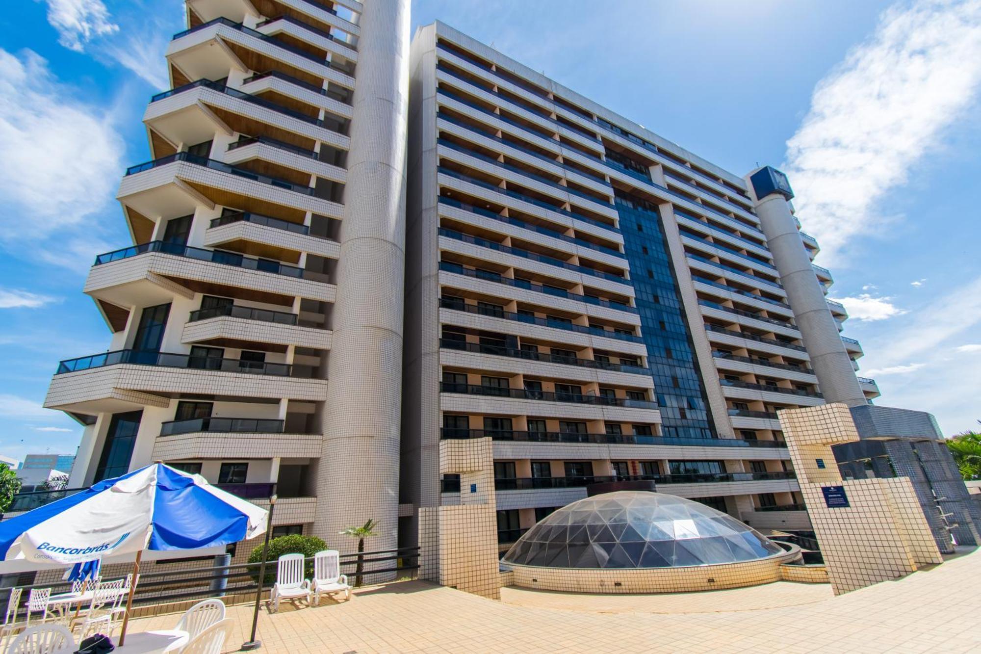 Apartment Bsb Flats - Bonaparte Shs *
