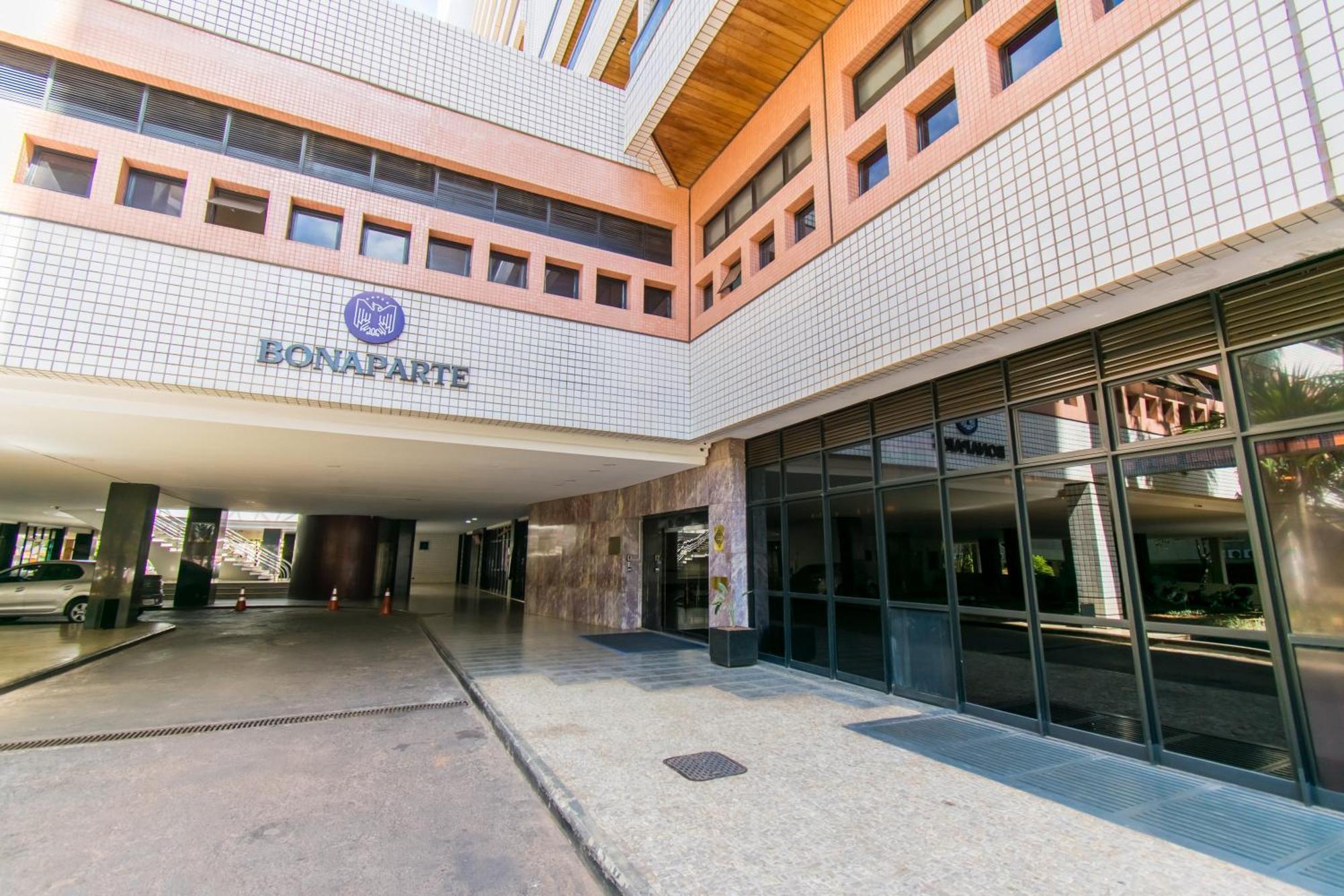 Bsb Flats - Bonaparte Shs *