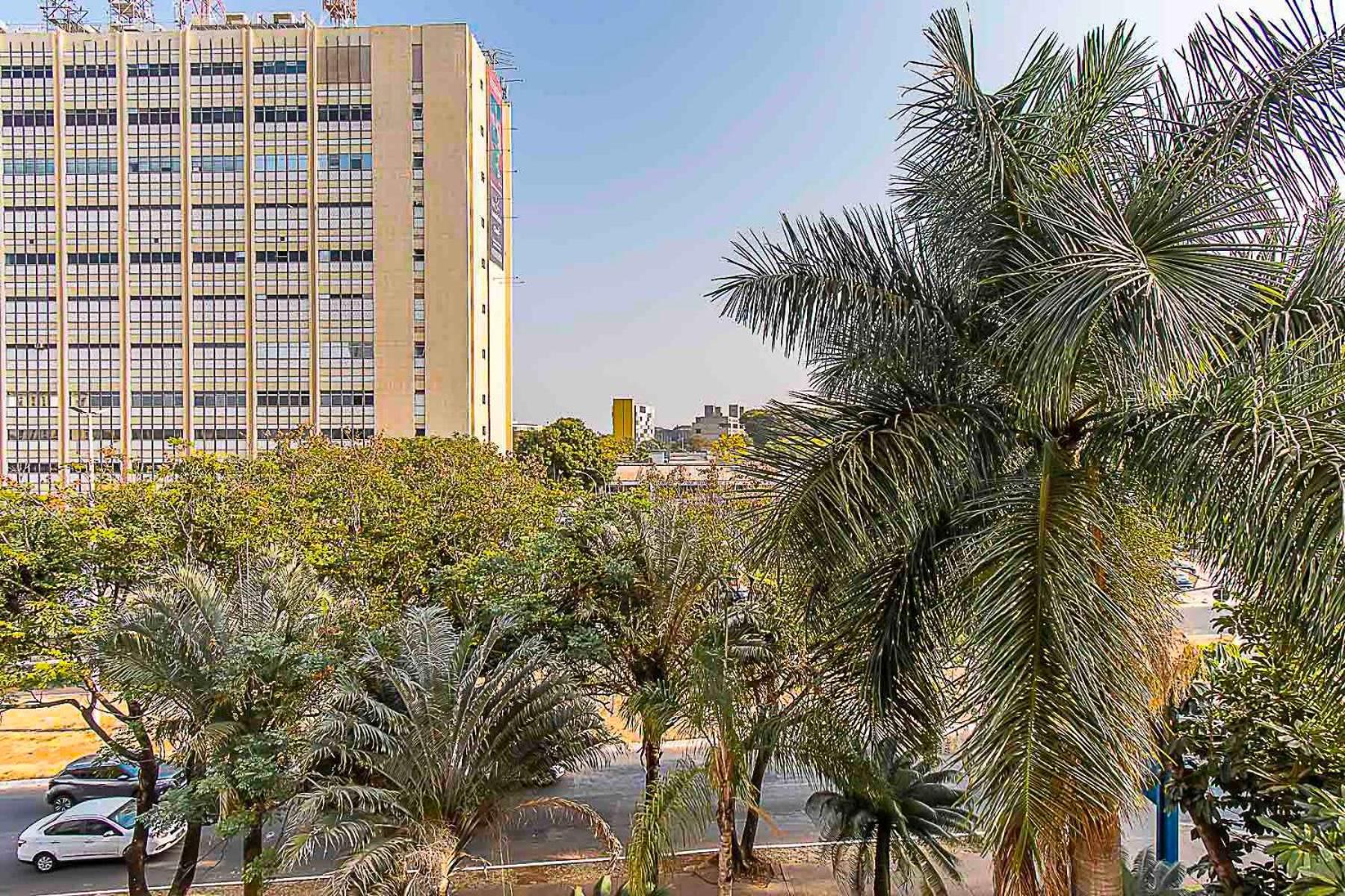 Bsb Flats - Bonaparte Shs Apartment *