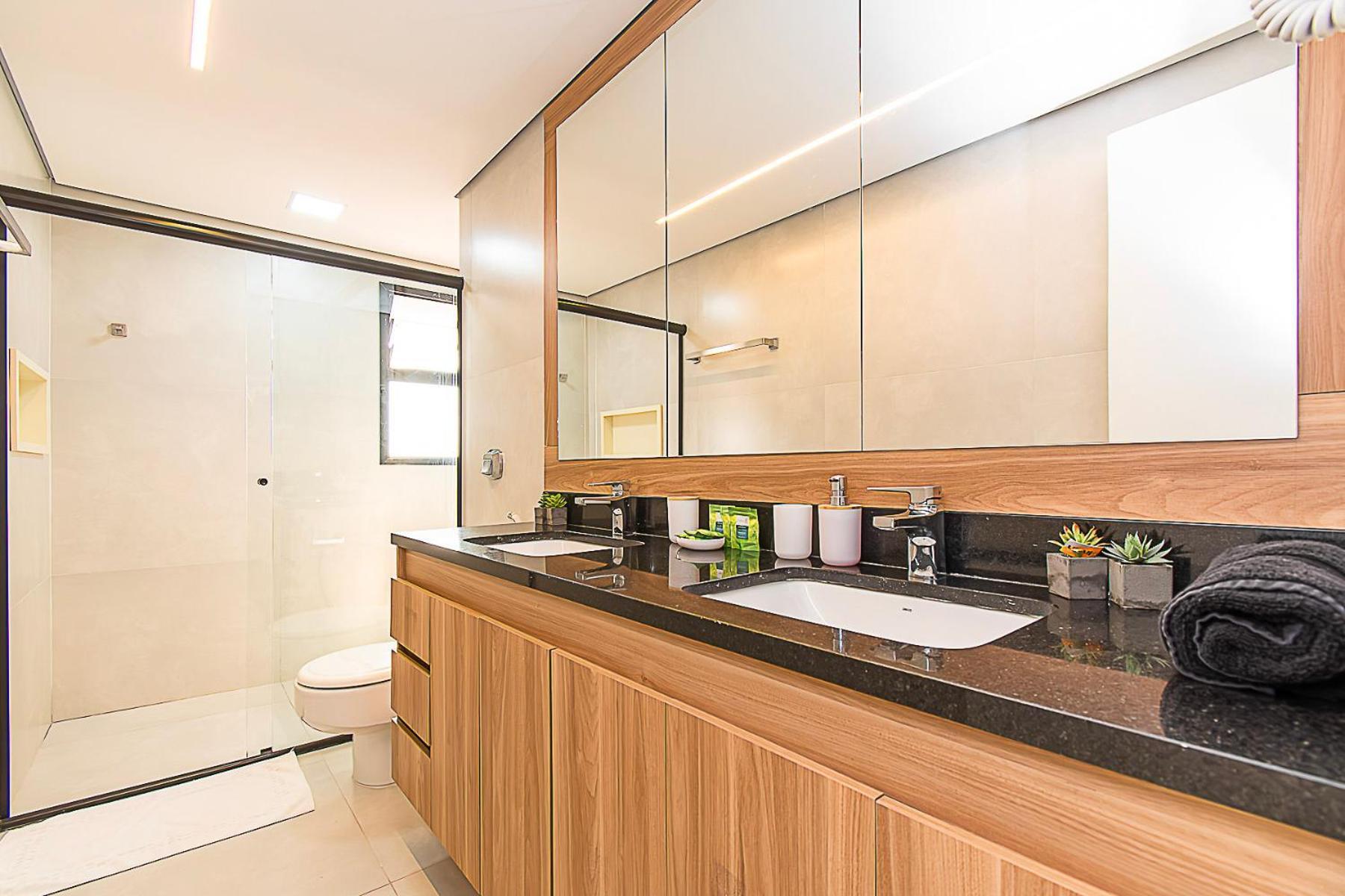 Bsb Flats - Bonaparte Shs Apartment