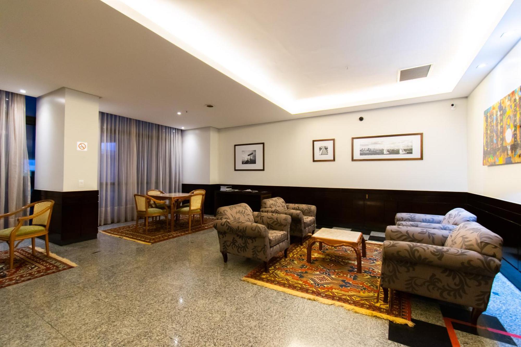 Apartment Bsb Flats - Bonaparte Shs