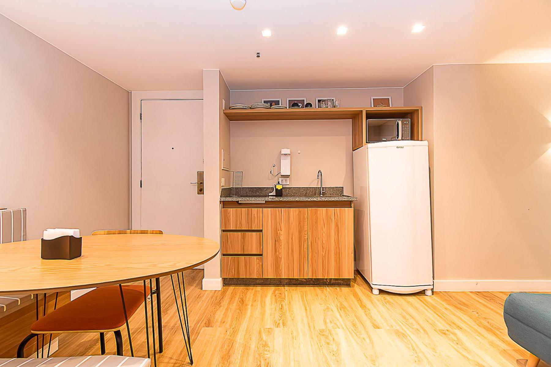 Bsb Flats - Bonaparte Shs Apartment *