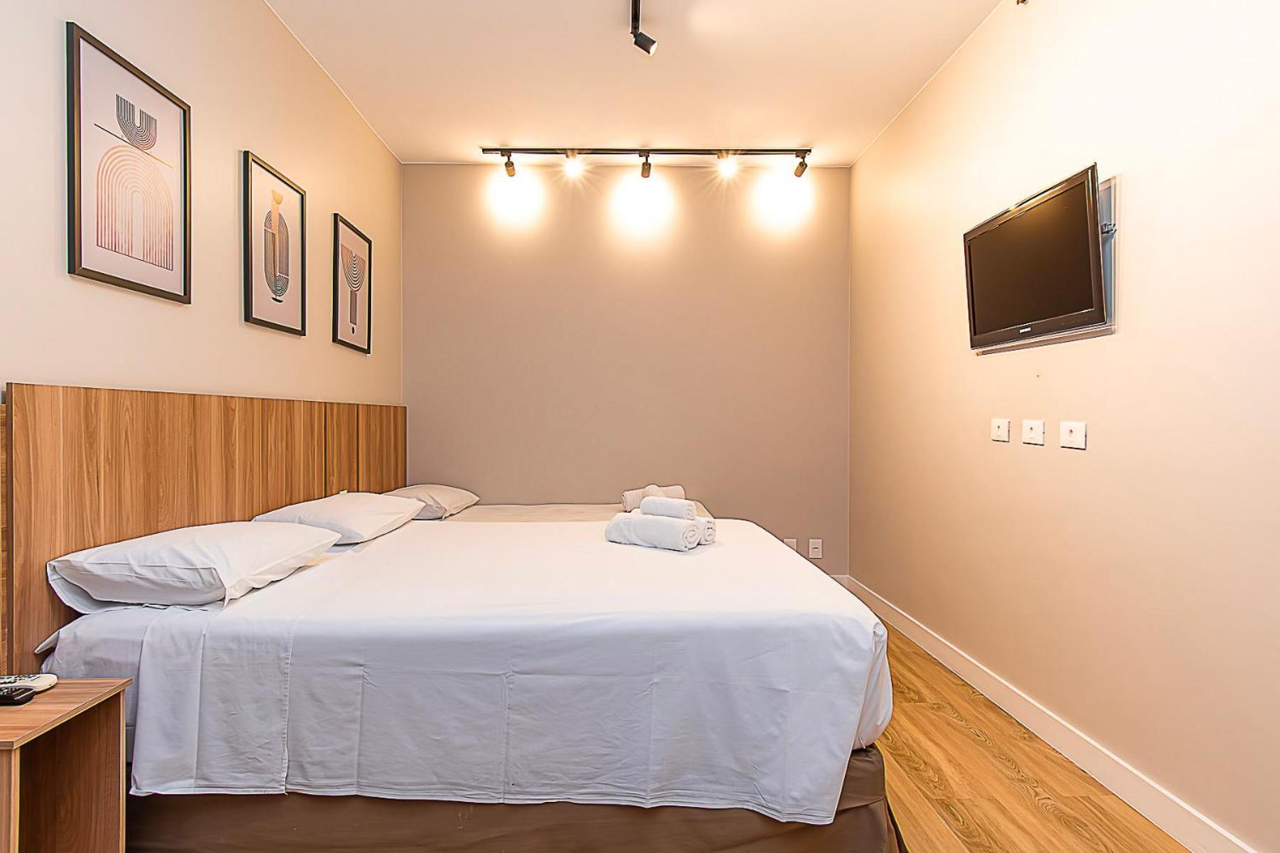 Apartment Bsb Flats - Bonaparte Shs *