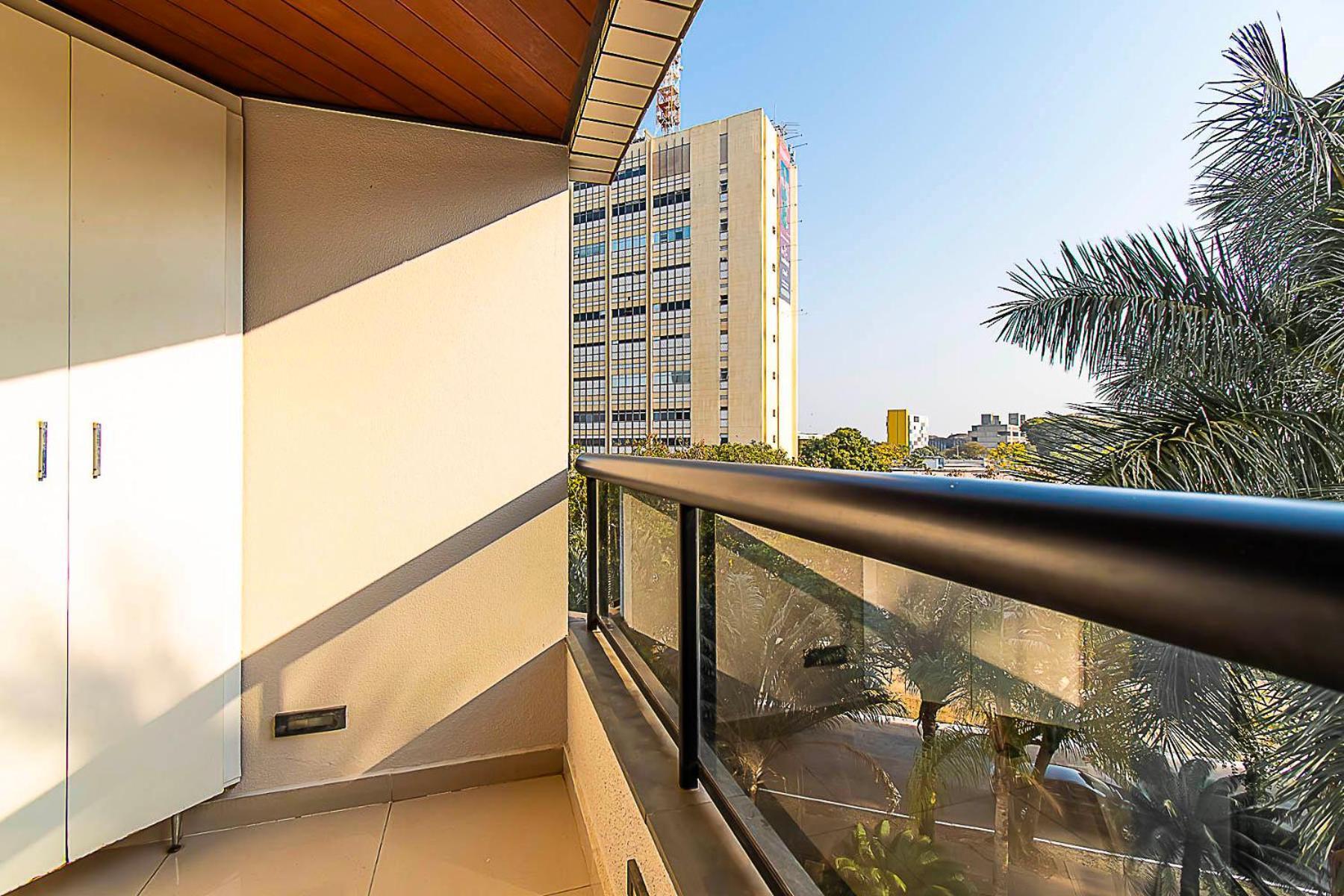 Bsb Flats - Bonaparte Shs Apartment