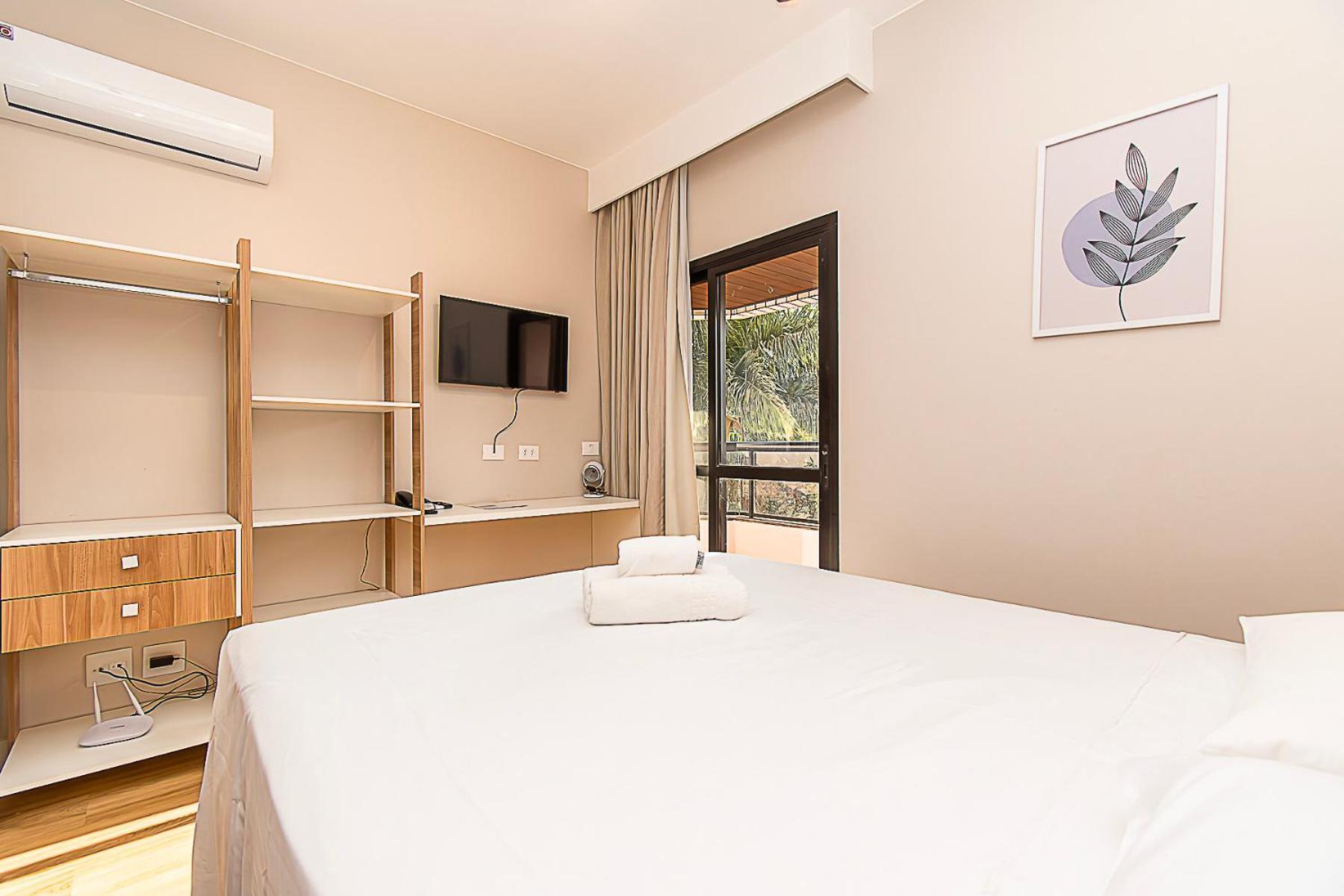Bsb Flats - Bonaparte Shs Apartment *