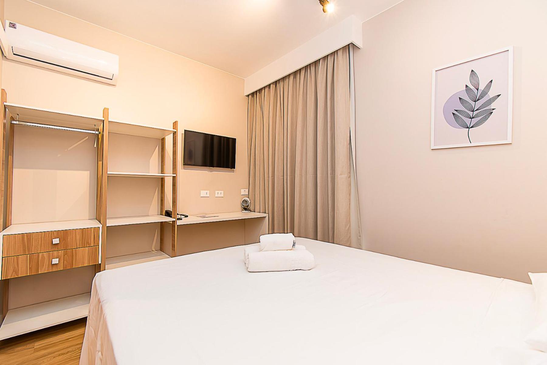 Bsb Flats - Bonaparte Shs Apartment