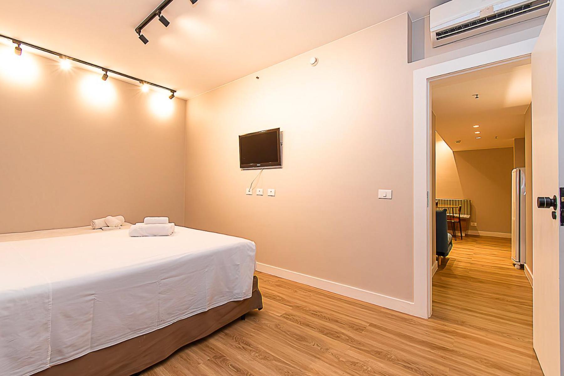 Bsb Flats - Bonaparte Shs Apartment *