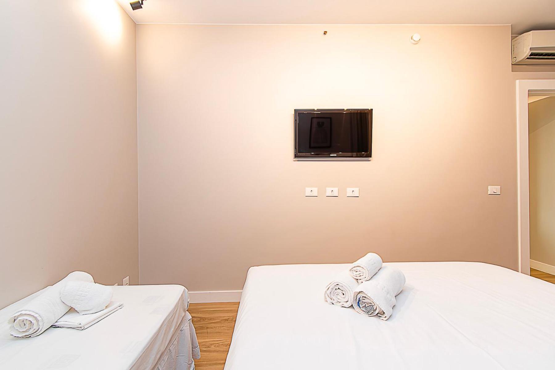 Apartment Bsb Flats - Bonaparte Shs *